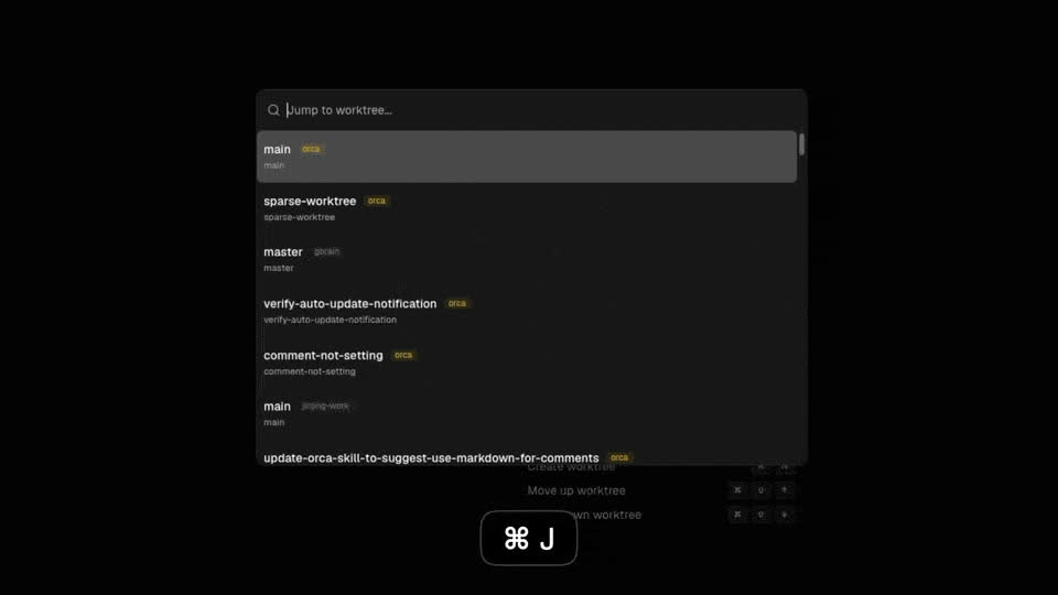 Native key binding qua kitty keyboard protocol - Shift+Enter và các tổ hợp tương tự đến được CLI agent y hệt như trong terminal độc lập của bạn